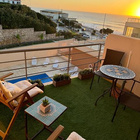 T1 Praia Areia Branca Lourinha  Bagian luar foto